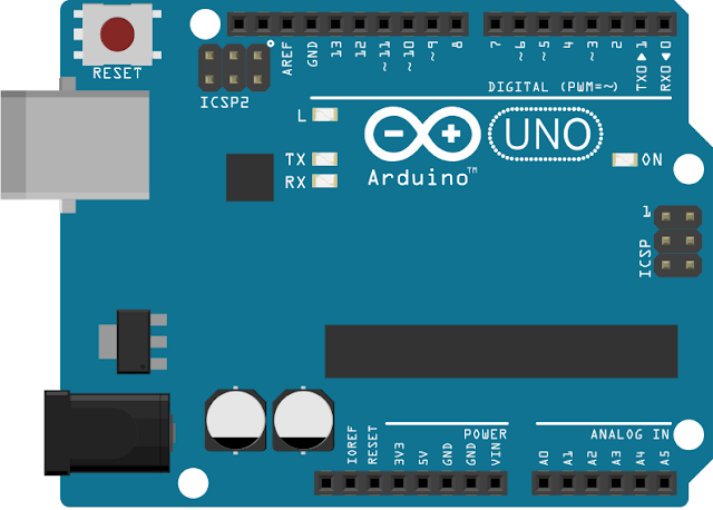 Download Arduino 1.6.8 Full Version