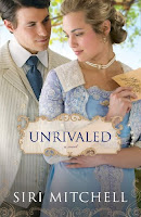 Unrivaled - click to view it on Amazon.com