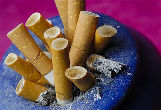 استراتيجية ذهبية للاقلاع عن التدخين