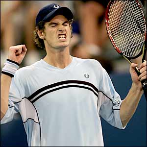 Andy Murray ATP Tennis wallpaper, Tennis, WTA