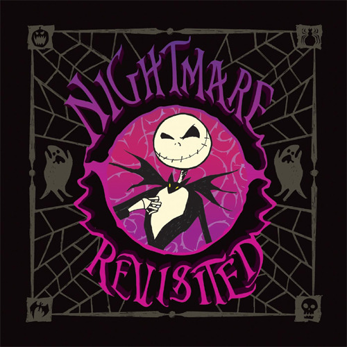 Nightmare Revisited |  O Estranho Mundo de Jack 'Revisitado'