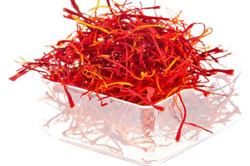 Saffron Strands - केसर