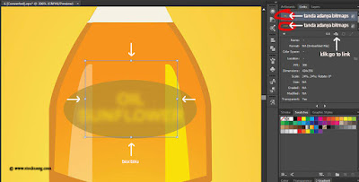 file terdapat bitmap