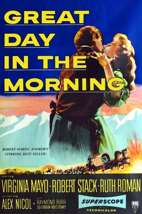 L'alba del gran giorno 1956 Film Completo In Italiano