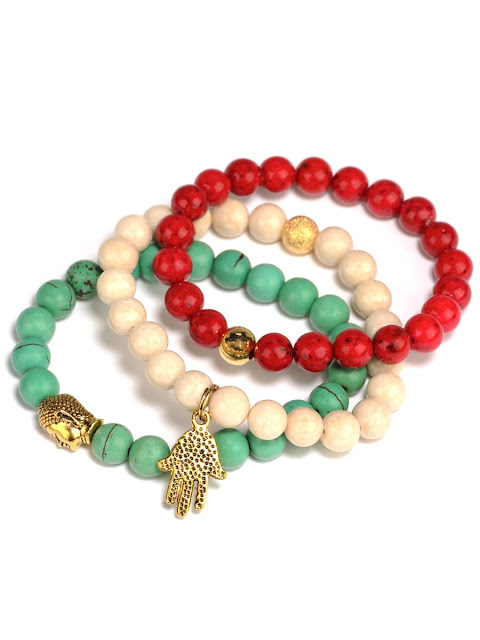 Bracelet Set