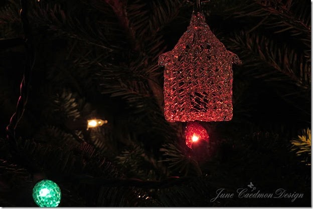 ChurchOrnament