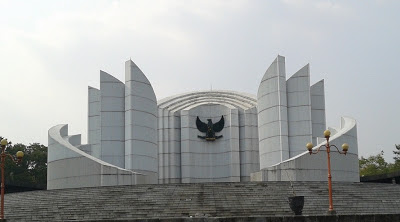 Monumen Perjuangan Rakyat Jawa Barat