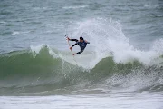 surf30 rip curl pro portugal 2023 Barron%2BMamiya 23Peniche QUA0452 Damien%2BPoullenot