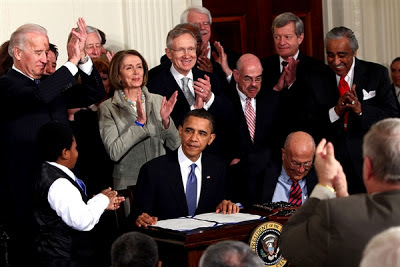 Top 14 Provisions Of Obama Care