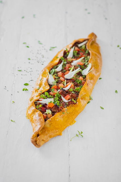 turkish pide