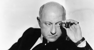 director-Cecil B. DeMille