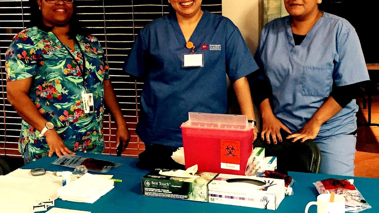 The College of Health Care Professions Medicine