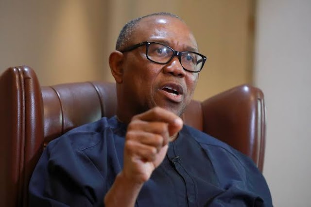 Fuel Scarcity Crisis & Untold Hardship Is A Direct Result Of Government's Ineptitude - Peter Obi.