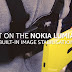 Nokia y el campeón del mundo Ryan Doyle, demuestran la estabilización de imagen óptica en el Nokia Lumia 920