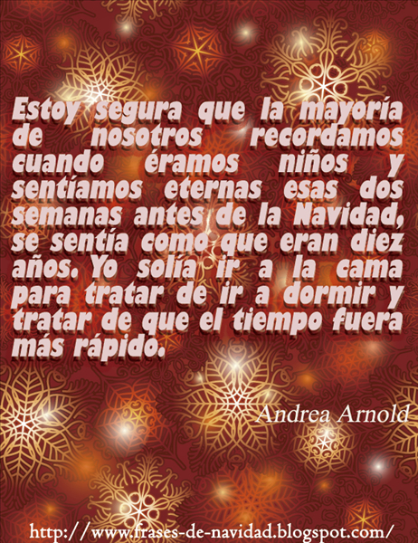 Frases de Navidad