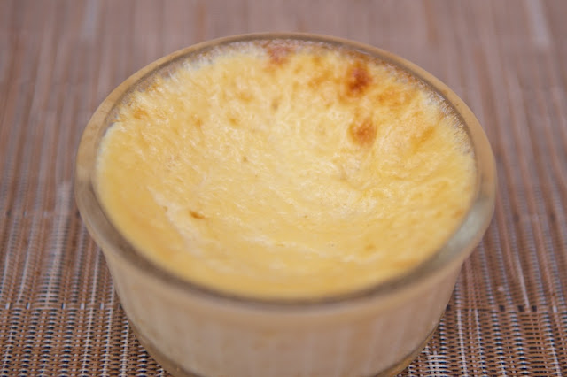 Œufs au lait - Dessert - Cuisine - Cooking - Cook - Milk - Œufs - Food - Recette Œufs au lait