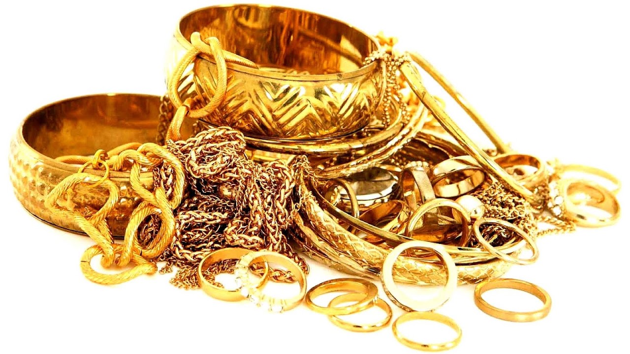 Sell Your Gold Jewelry