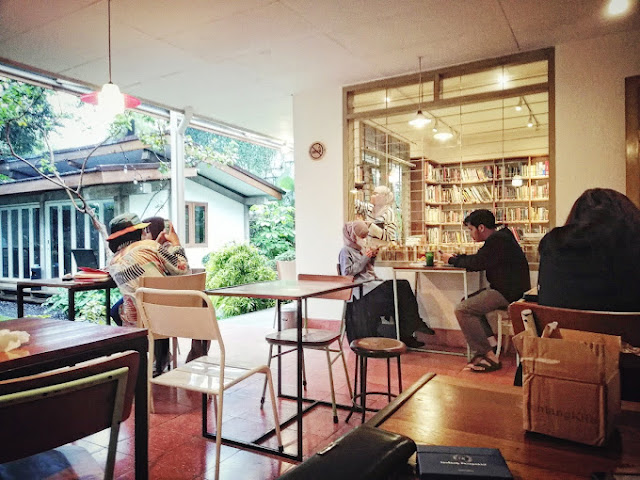 kineruku bandung