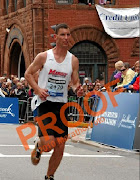 Boston Marathon Photos. Crossing the finish line! (boston )