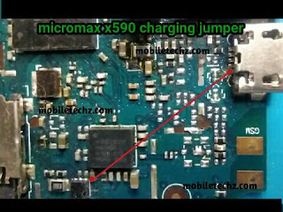 Micromax-x590-Charging-Ways-Jumper-Problem-Solution