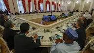 Din Syamsuddin di Kazan: Rusia dan Dunia Islam Dapat Jadi Kekuatan Dunia Baru