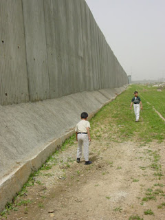 le Mur