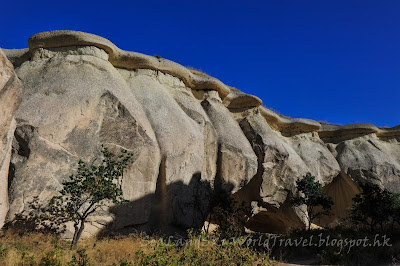 土耳其, turkey, 奇石林, Cappadocia, 仙境煙窗區, Fairy Chimney