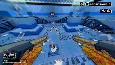 Force Reboot Game Screenshot 9