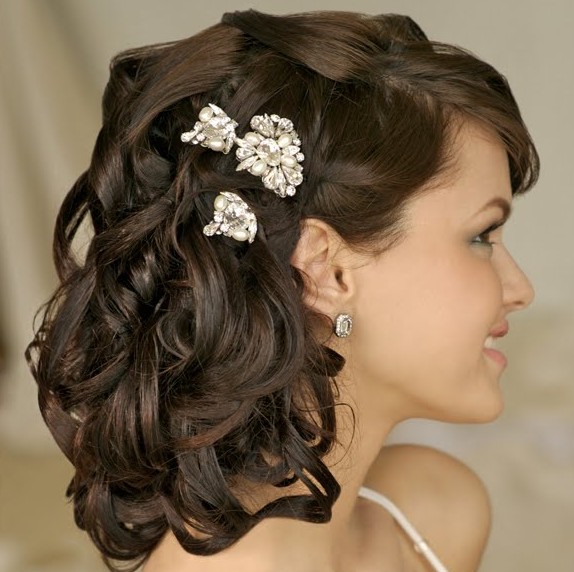 wedding hairstyles