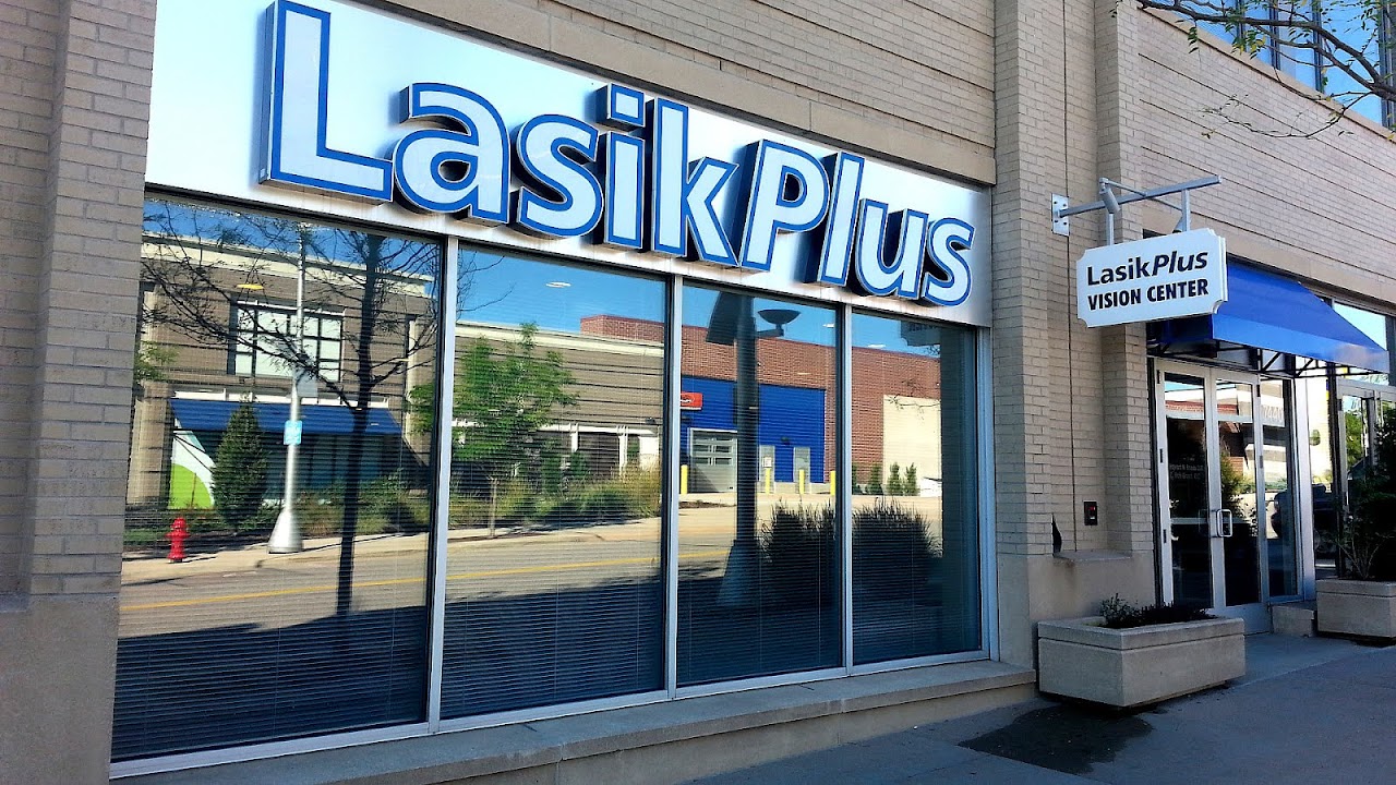 Lasik Plus Vision Center