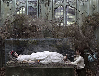 Eugenio Recuenco (Photo)