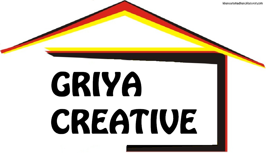 GRIYA IDAMAN griya creative