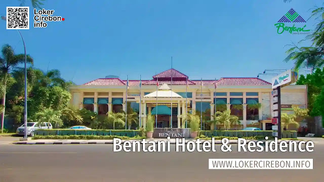 Lowongan Kerja Bentani Hotel Cirebon