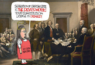 No constitution for you.