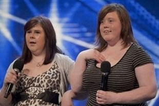X Factor, Abbey Johnston, Lisa Parker