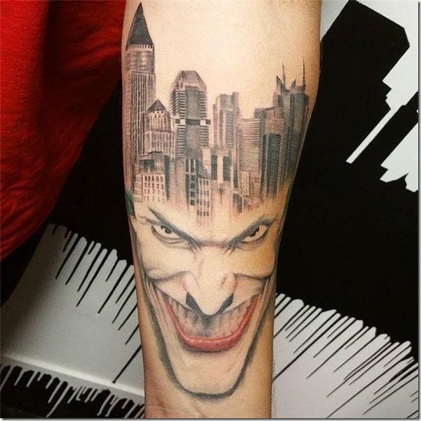 joker-y-bane joker-y-bane