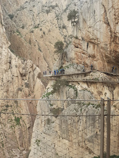 Caminito del Rey