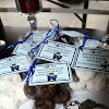 Cops And Robbers Themed Party Decorations / 21pcs Galore Cops And Robbers Police Photobooth Props Kit Birthday Photobooth Party Decorations Diy Halloween Funny Accessories Photobooth Props Aliexpress : Classic cops and robbers is always a hit!!.