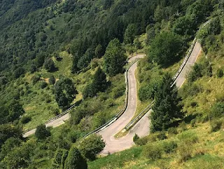 Best-motorbike-roads-in-Veneto-region