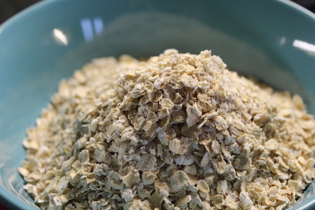 Apple Cinnamon Porridge Recipe - Eat Yourself Smart