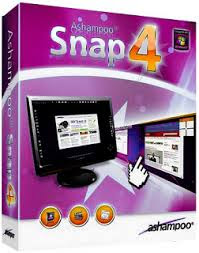 Captures Screen with Ashampoo Snap 6 v6.0.4 Latest Version Free Download