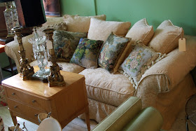 Shabby Chic Rachel Floris