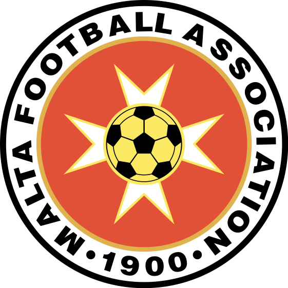 Malta Football Association New Logo