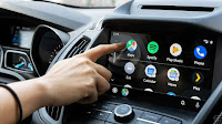 Migliori App per Android Auto per musica, messaggi, mappe e altro