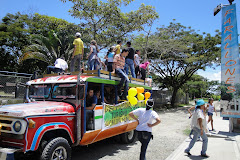 CELEBRACION DEL TURISMO