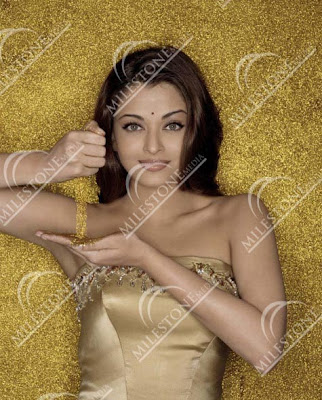 Aishwarya Rai Hugrun Ragnarsson Photoshoot