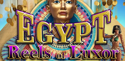 Egypt Reels of Luxor v2.0 APK