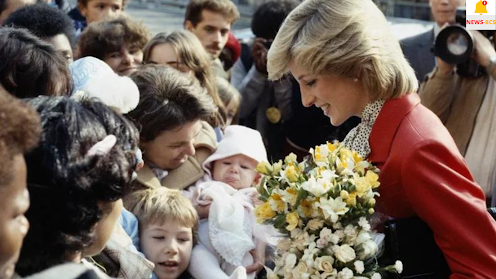 Princess Diana demonstrated to the world how to make use of fame for good.