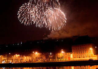 Año Nuevo, Tradiciones, Costumbres y Supersticiones en Italia