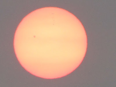 cropped Sun